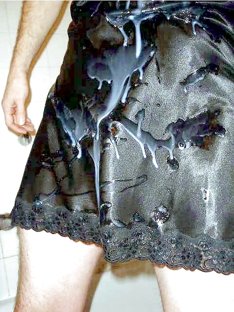 Satin Fun #10009385