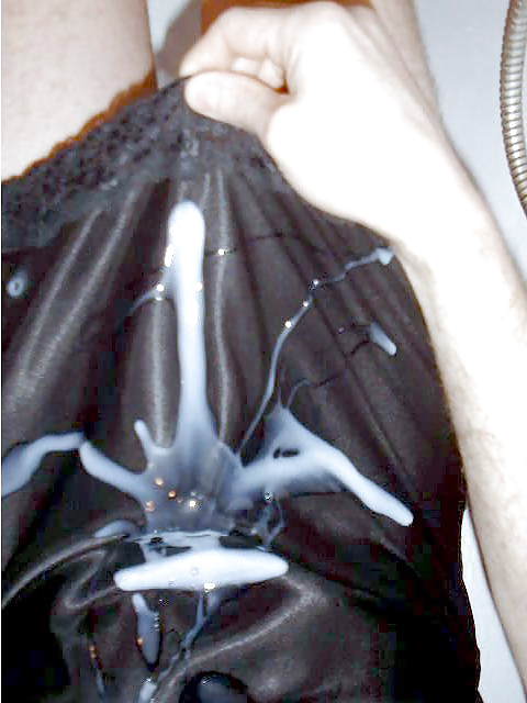 Satin Fun #10009391