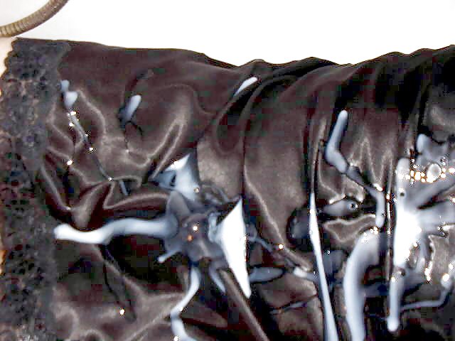 Satin Fun #10009403