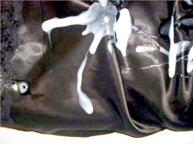 Satin Fun #10009405