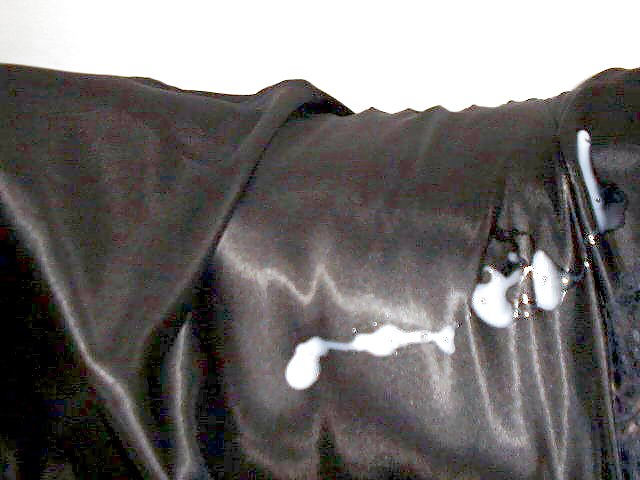 Satin Fun #10009430