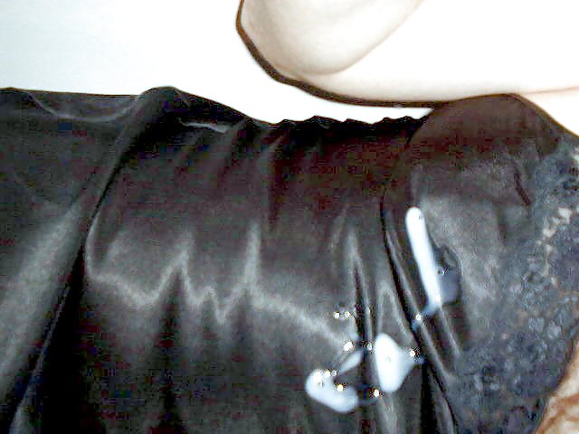 Satin Fun #10009445