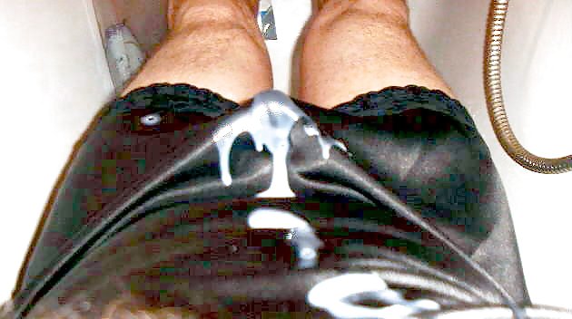Satin Fun #10009456