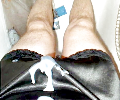 Satin Fun #10009480