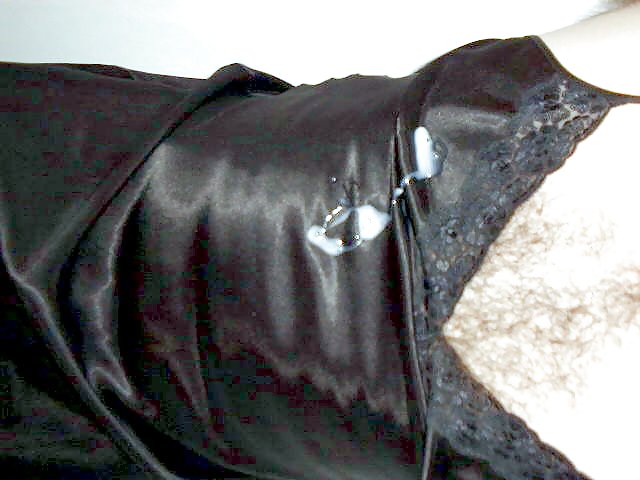 Satin Fun #10009493