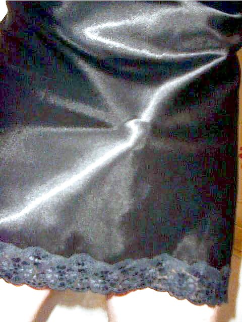 Satin Fun #10009515