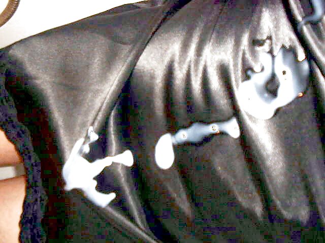 Satin Fun #10009533
