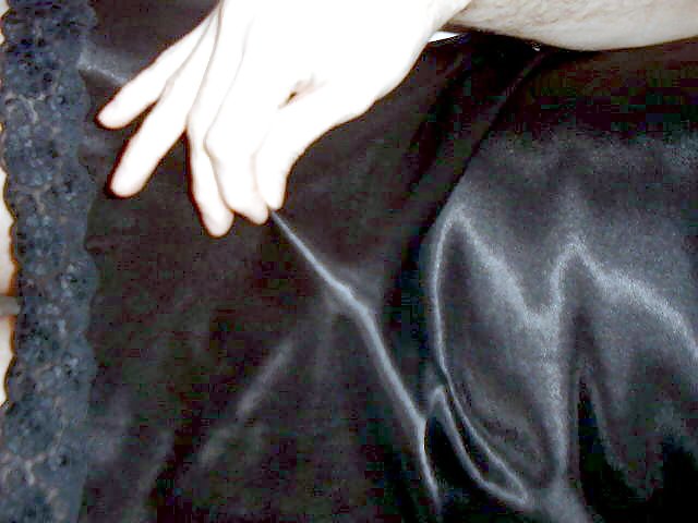 Satin Fun #10009536