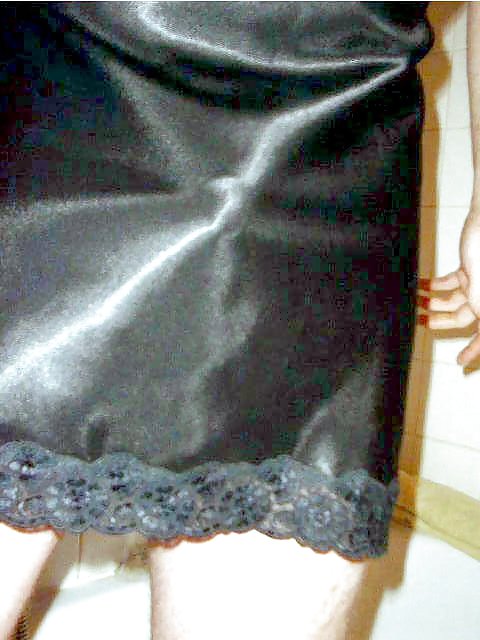 Satin Fun #10009561