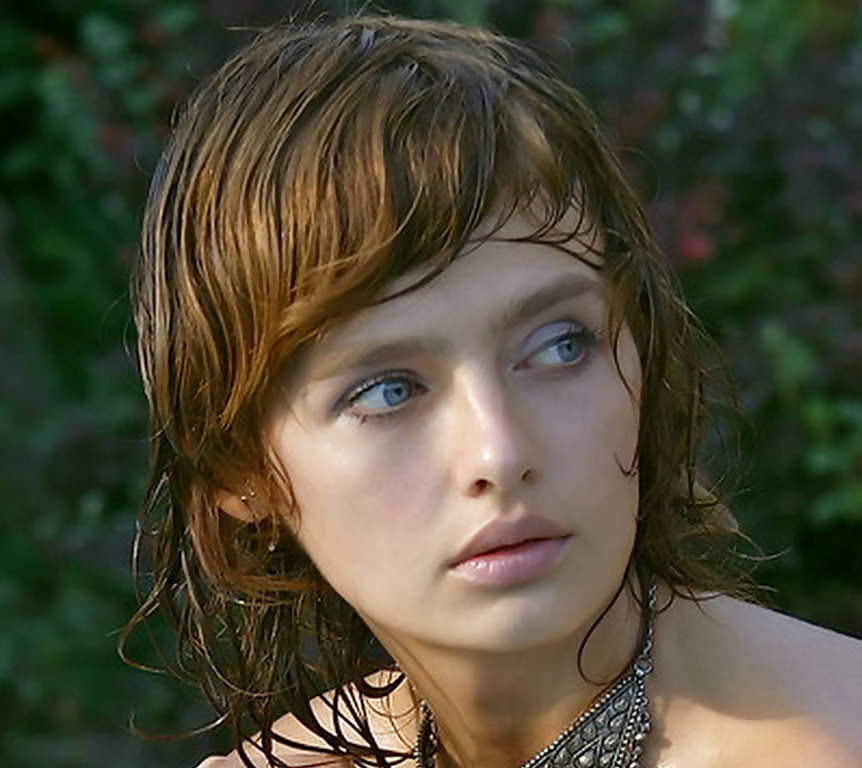 Graceful Eyes by TROC #9709360