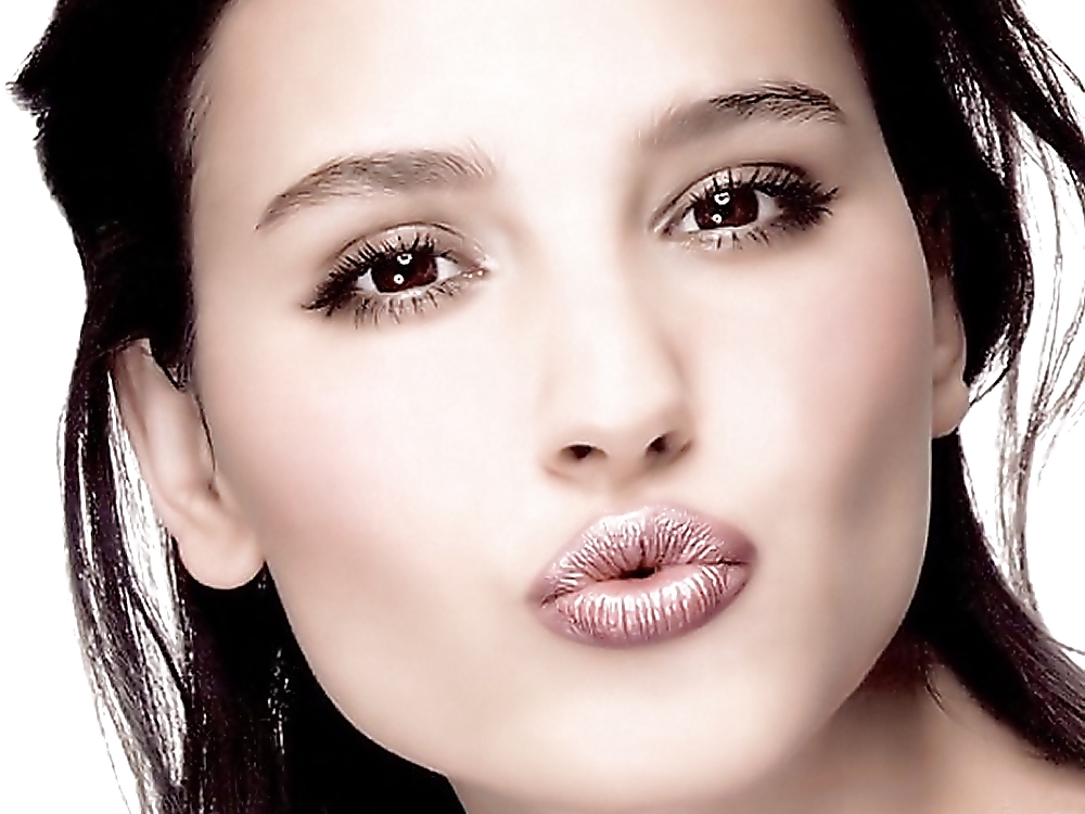 Graceful Eyes by TROC #9709399