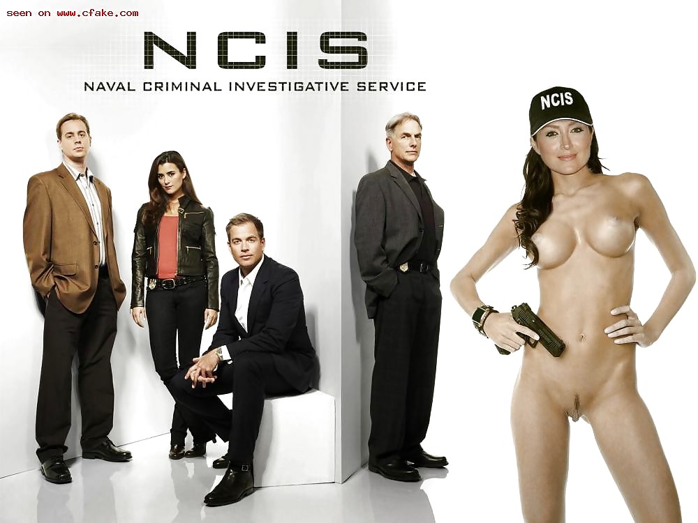 Ncis - captions #19541562