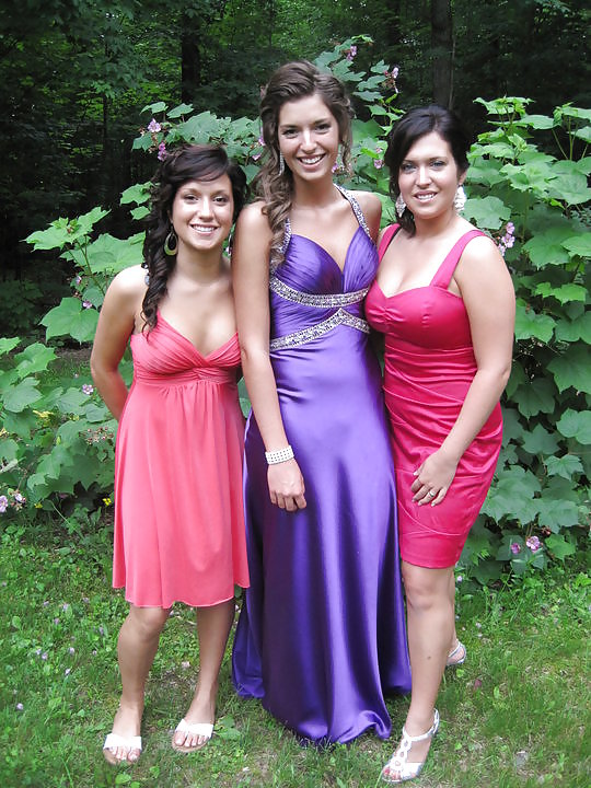 A friend and her two girls, comment and cum on #5258358