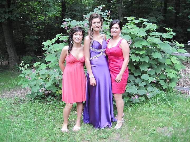 A friend and her two girls, comment and cum on #5258376