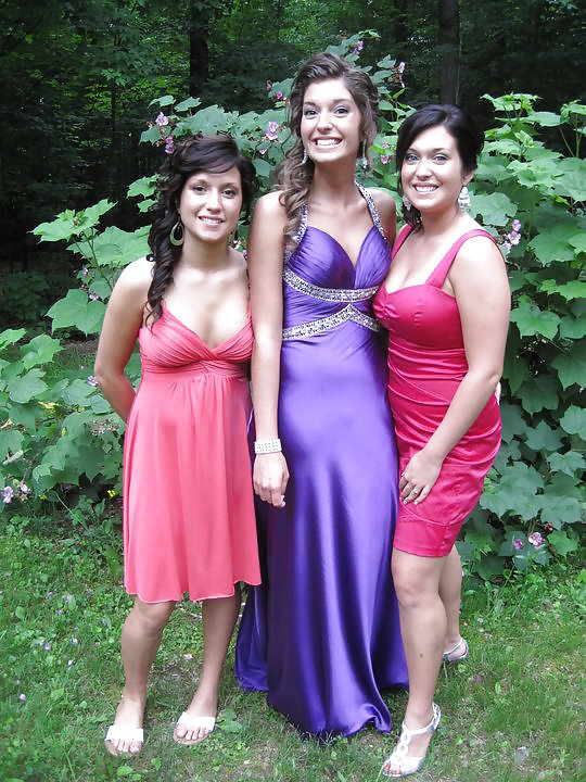 A friend and her two girls, comment and cum on #5258384