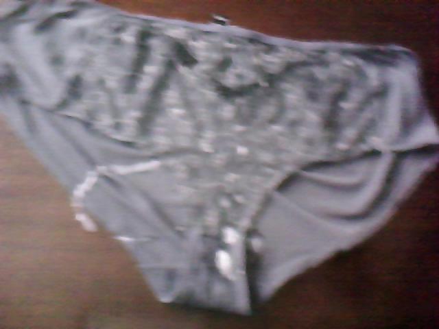 My stained knickers #3989383