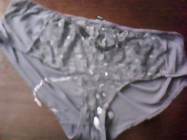 My stained knickers #3989394