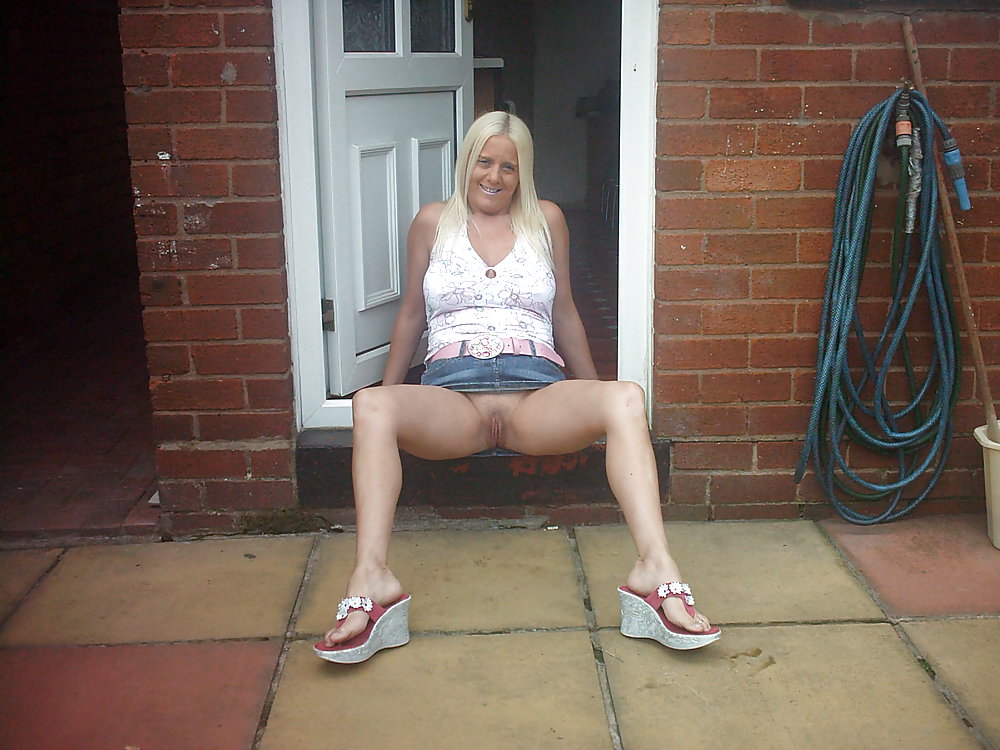 British Milf Wife Denise of Bradford #15634026