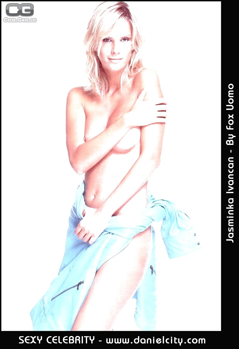 Monica Ivancan  #3783748