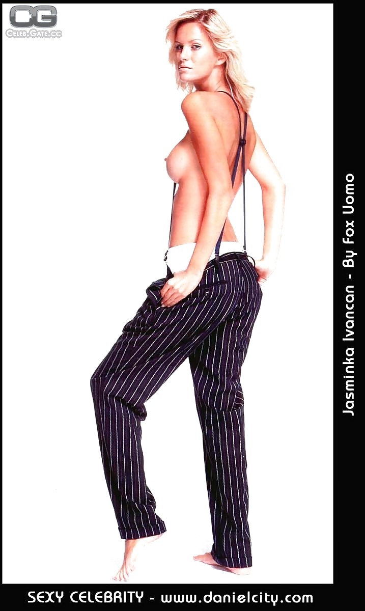 Monica Ivancan  #3783769