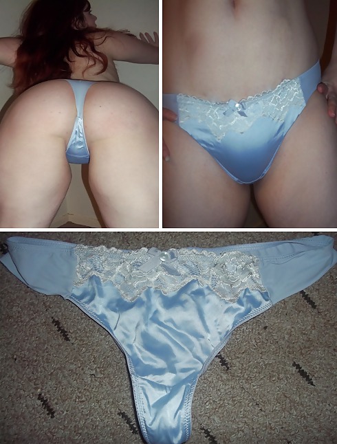 Panties for Sale! #10032317