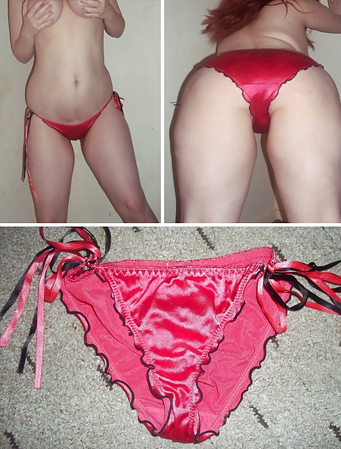 Panties for Sale! #10032331