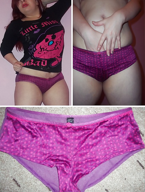 Panties for Sale! #10032358