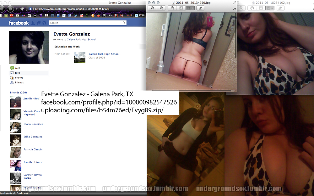 Texas Girls Are Easy #6122803