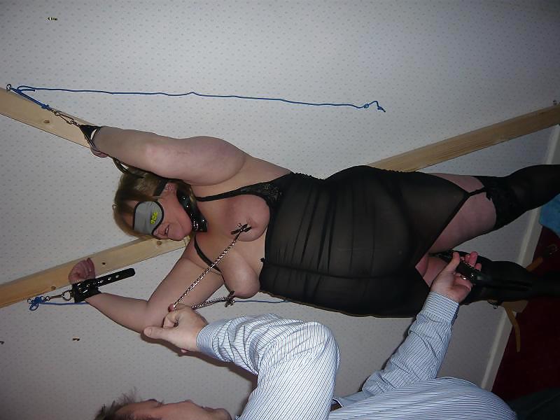 A beautiful ex Slave #11431558