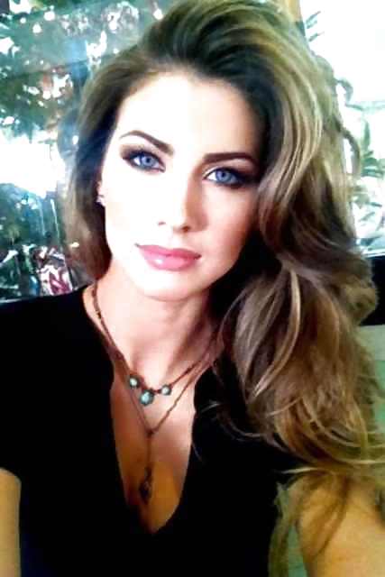 Katherine webb
 #16706992