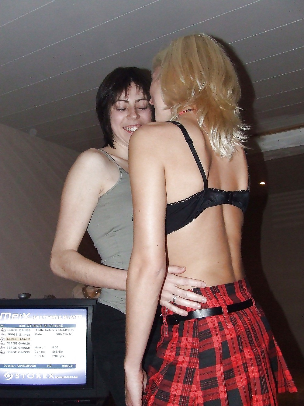 Hot Lesbian Lovers. #15063034