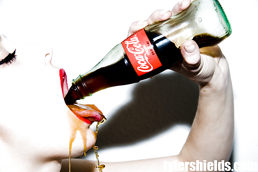 Coke Love #14209704