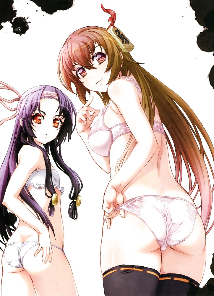 Sexy Anime Girls 2 #18908131