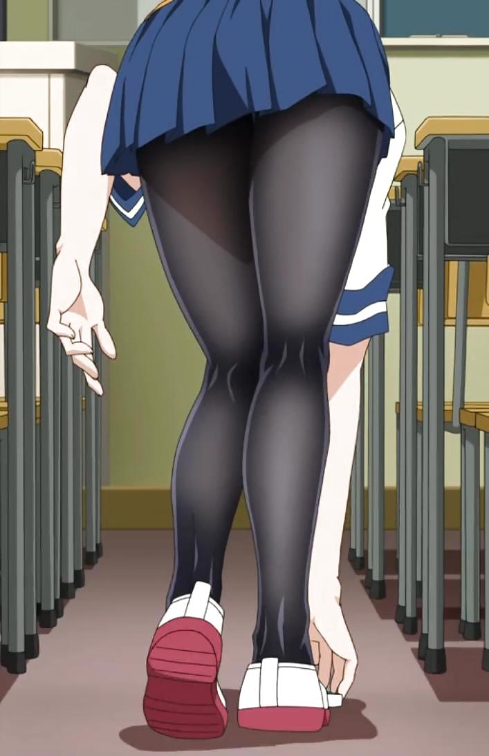 Sexy Anime Girls 2 #18908164