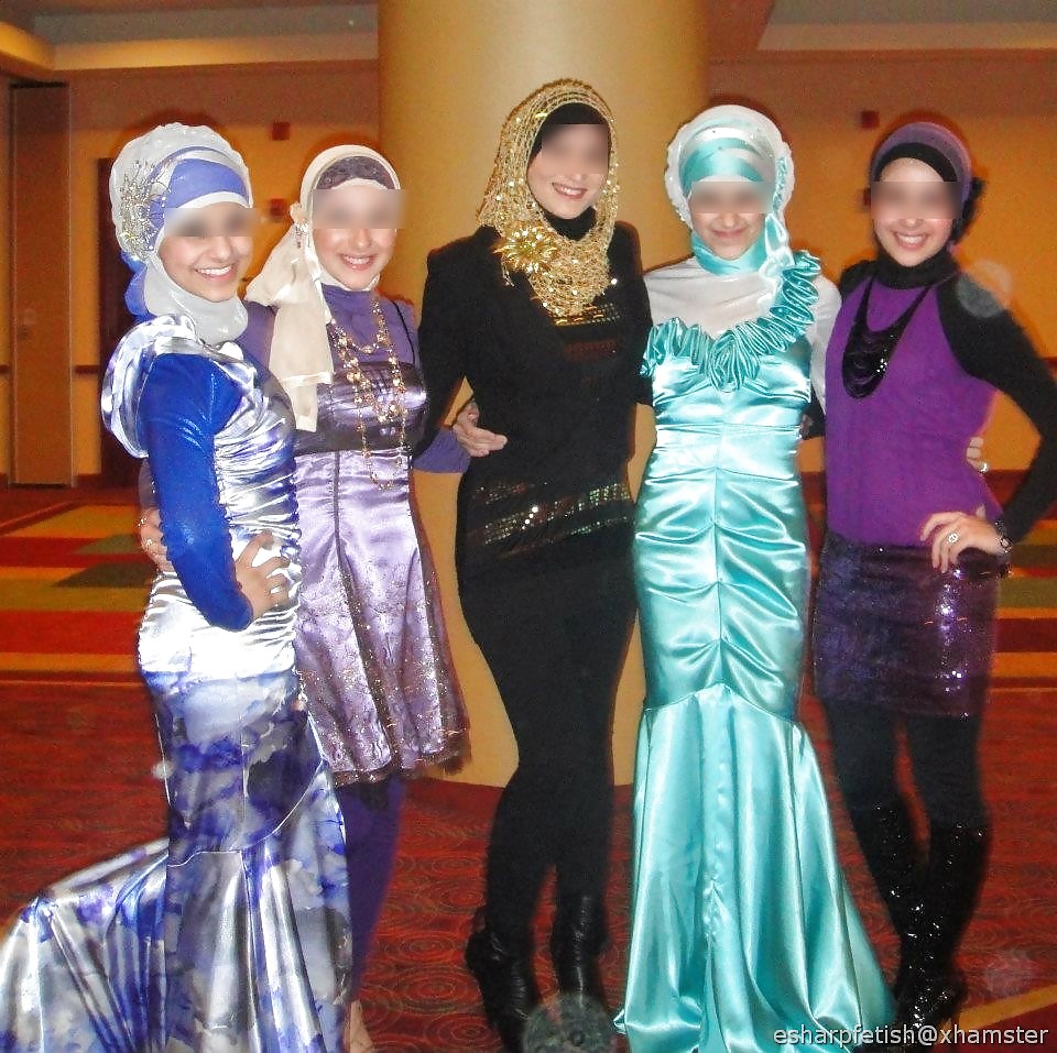Turbanli kalcalar hijabi culo 4
 #8151977