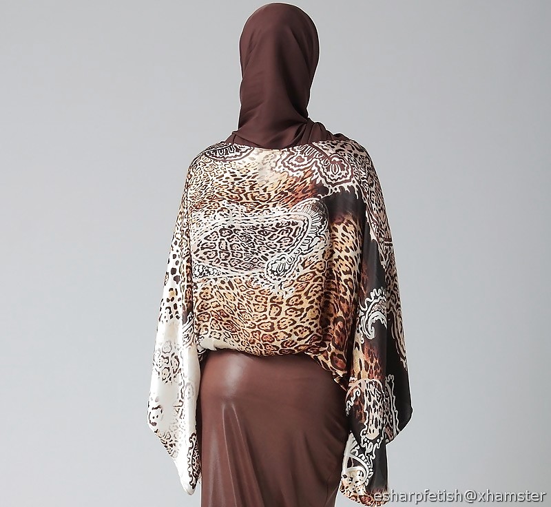 Turbanli kalcalar hijabi culo 4
 #8151989