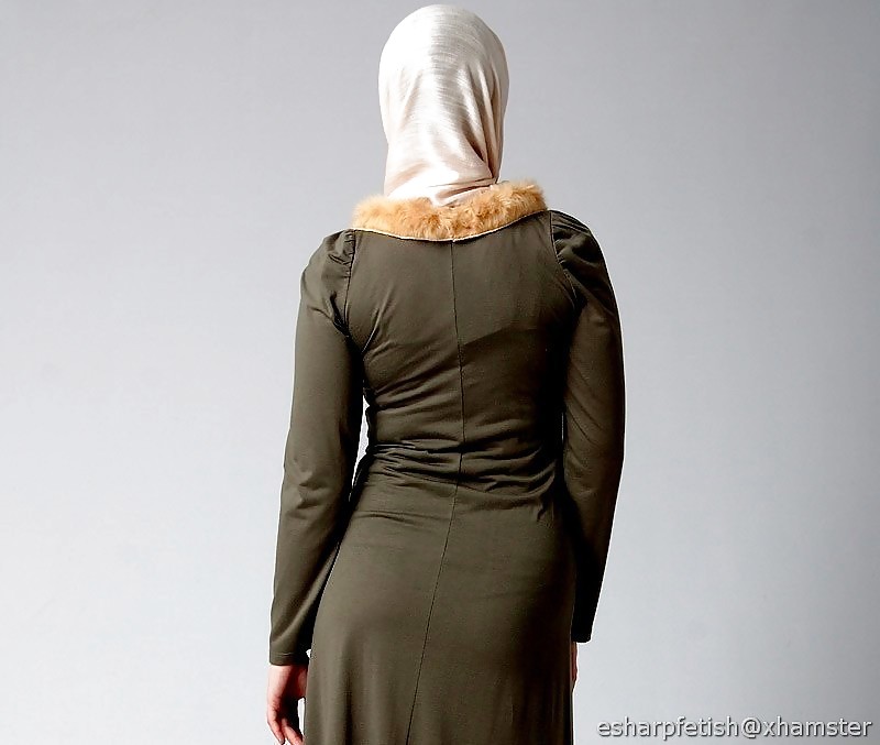 Turbanli kalcalar hijabi ass 4
 #8152069