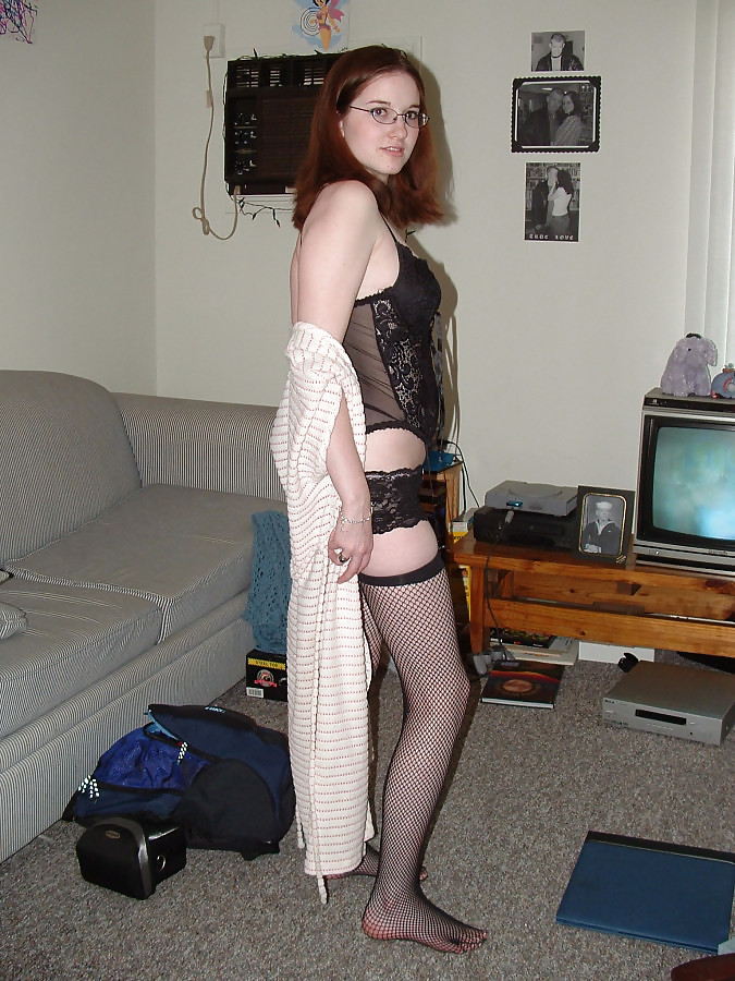 CUTE AMATEUR TAMARA #9886727