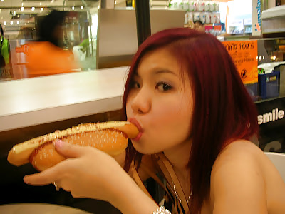 Hot-dog #11225974