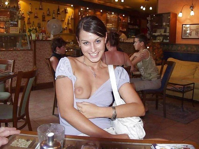 Public Flashing #5602507