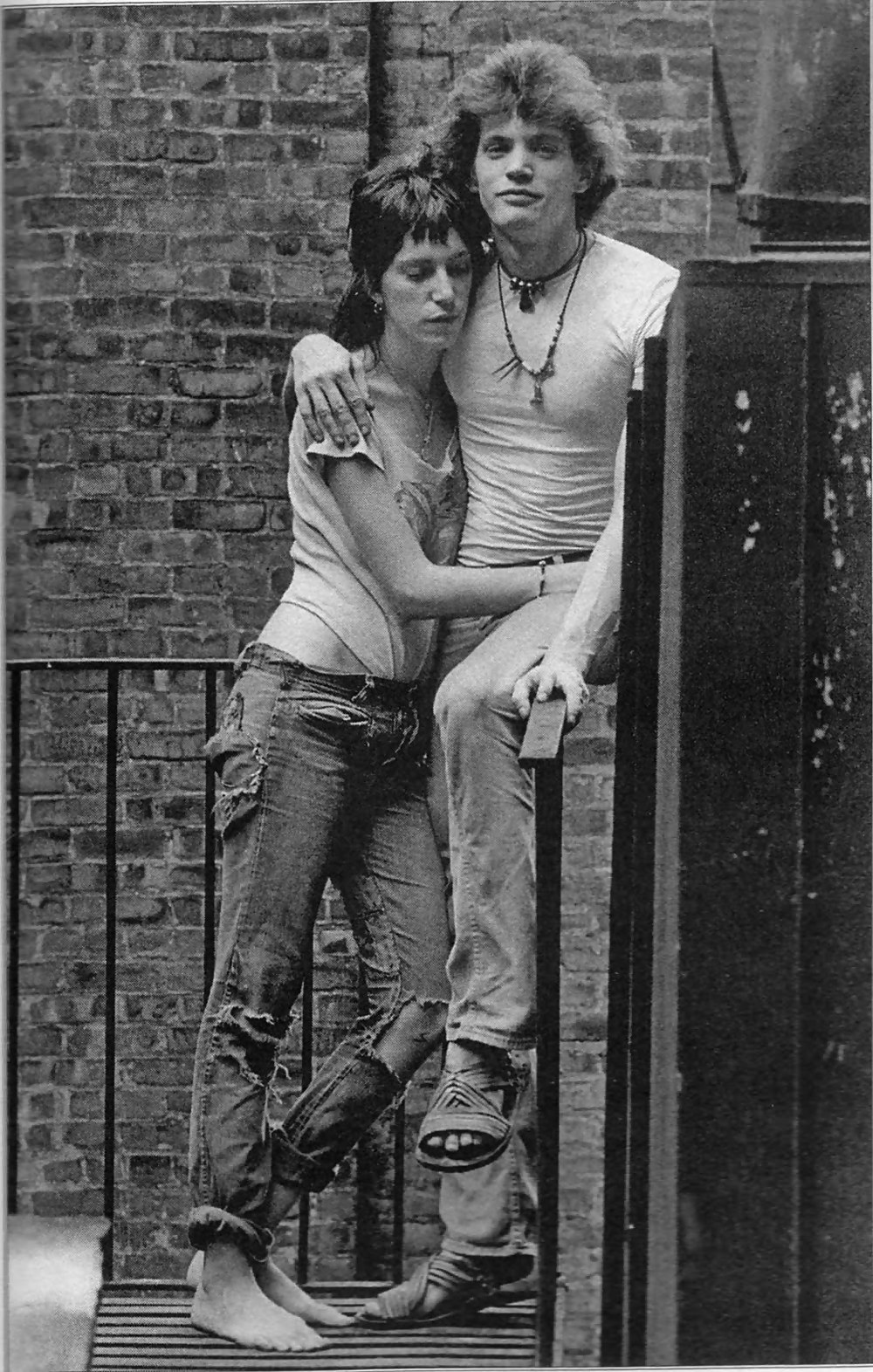 R. marplethorpe by jedman #16551384