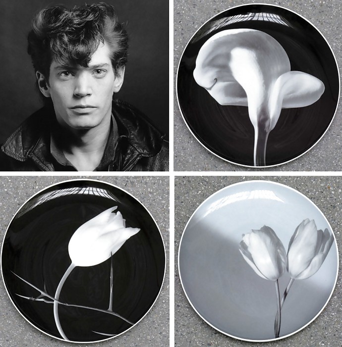 R. marplethorpe by jedman #16551394