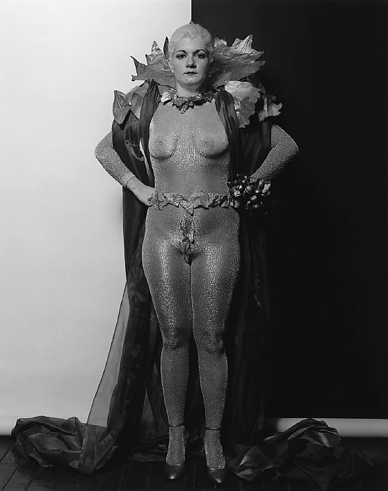 R. marplethorpe by jedman #16551420