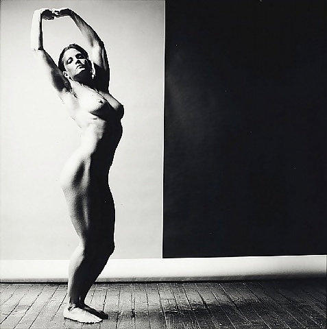 R. marplethorpe by jedman #16551444