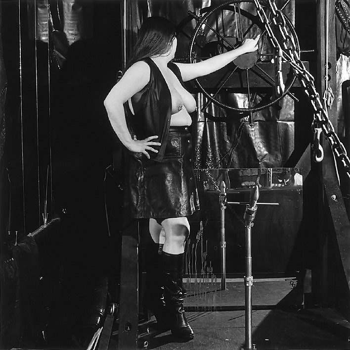 R. marplethorpe by jedman #16551460