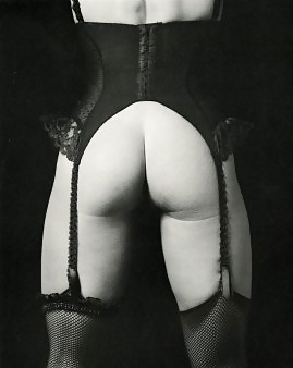 R. marplethorpe by jedman #16551545