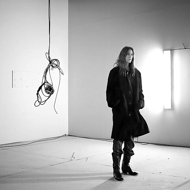 R. marplethorpe by jedman #16551569