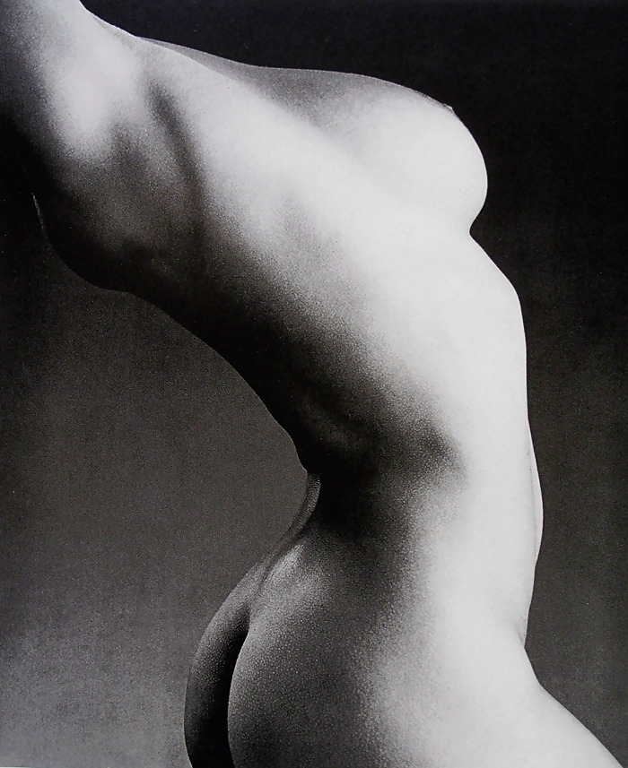 R. marplethorpe by jedman #16551574