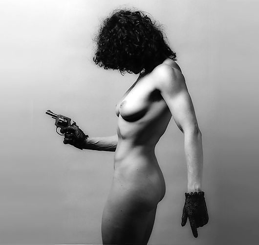 R. marplethorpe by jedman #16551591