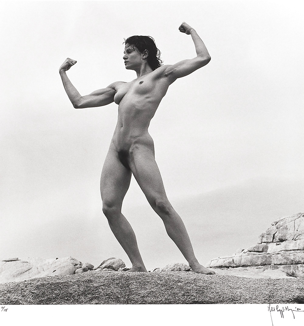 R. marplethorpe by jedman #16551612